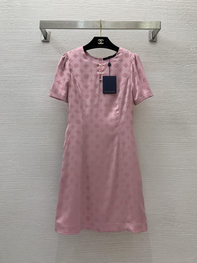 Louis Vuitton Dress